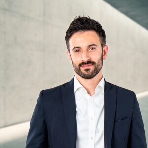 Md. Habibur Rahman (Co-Founder, Director)